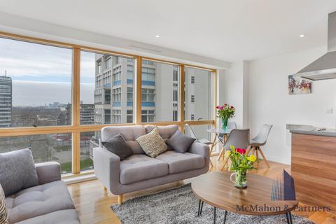 2 bedroom flat for sale, Metro Central Heights, 119 Newington Causeway, London, SE1