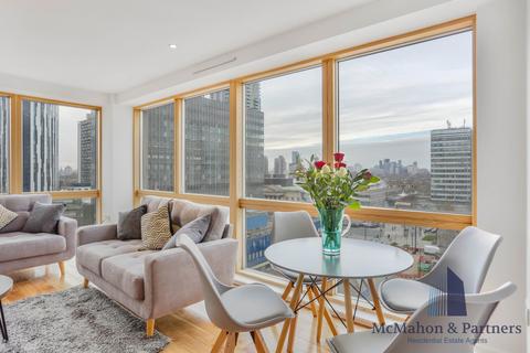 2 bedroom flat for sale, Metro Central Heights, 119 Newington Causeway, London, SE1