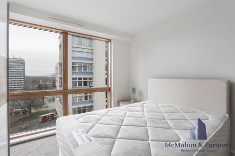 2 bedroom flat for sale, Metro Central Heights, 119 Newington Causeway, London, SE1