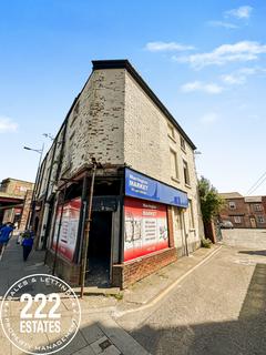 Mixed use for sale, Winwick Street