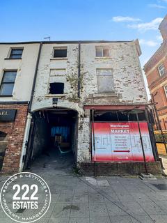 Mixed use for sale, Winwick Street
