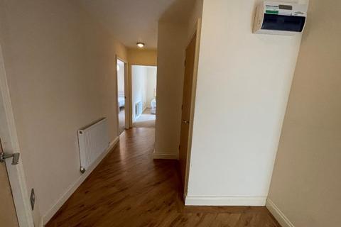 2 bedroom apartment for sale, North Street, Derby, DE1