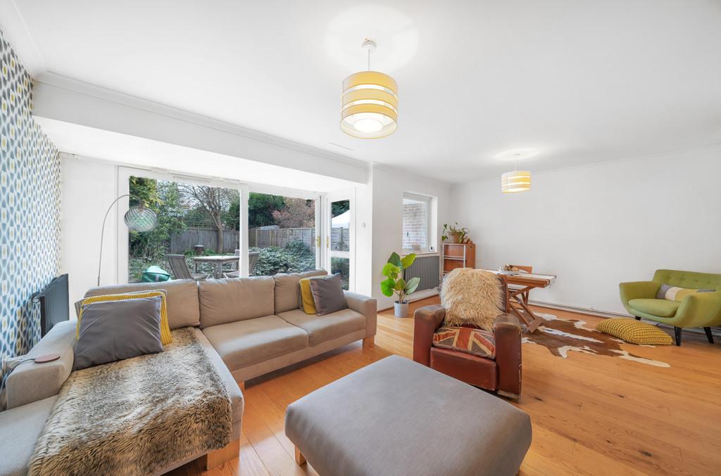 Wanstead Road, Bromley 4 bed terraced house for sale £650,000