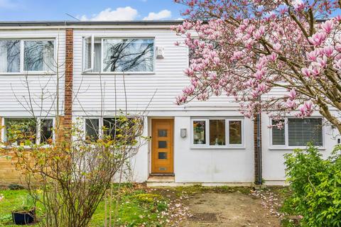 4 bedroom terraced house for sale, Wanstead Road, Bromley