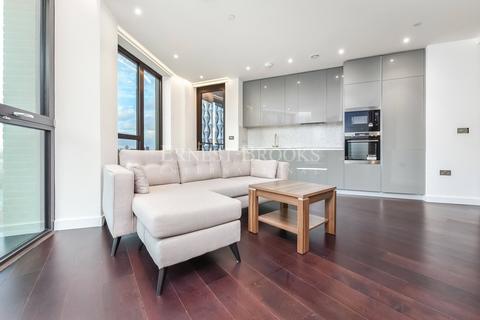 2 bedroom house to rent - Haines House, The Residence, Nine Elms, SW11