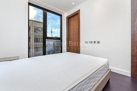 2 bedroom house to rent, Haines House, The Residence, Nine Elms, SW11