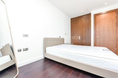 2 bedroom house to rent, Haines House, The Residence, Nine Elms, SW11