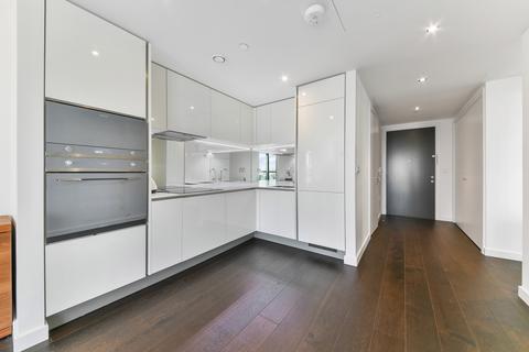 2 bedroom apartment to rent, Sky Gardens, Wandsworth Road, Nine Elms SW8