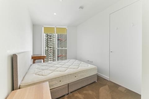 2 bedroom apartment to rent, Sky Gardens, Wandsworth Road, Nine Elms SW8