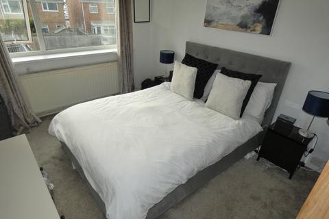 2 bedroom flat to rent - HAWES SIDE court, BLACKPOOL, FY4 4BG