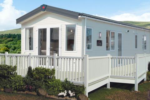 3 bedroom lodge for sale, P19 Gelliwig Farm Caravan Park, Botwnnog