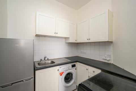 1 bedroom ground floor flat for sale - Wardlaw Street, Edinburgh EH11