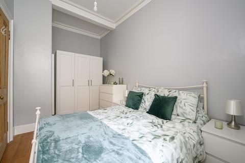 1 bedroom ground floor flat for sale - Wardlaw Street, Edinburgh EH11