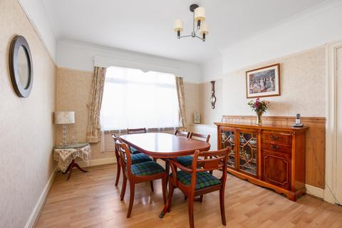 57 Pentland View, Edinburgh, EH10 6PY