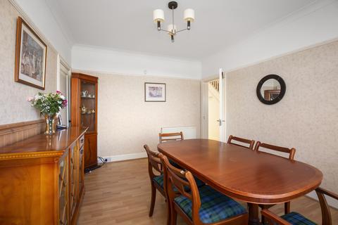 57 Pentland View, Edinburgh, EH10 6PY