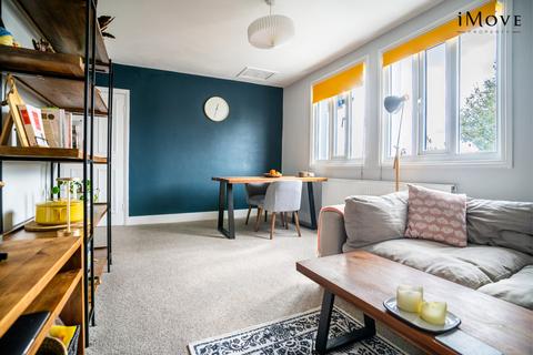 Flat G, Mowbray Grange, 2 Mowbray Road, London, SE19 2RN