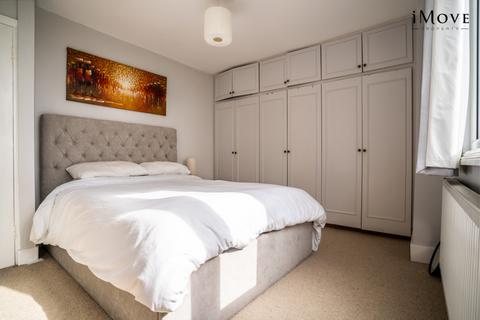 Flat G, Mowbray Grange, 2 Mowbray Road, London, SE19 2RN