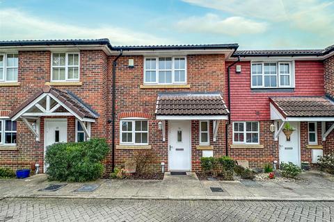 3 bedroom terraced house for sale - Fisher Mews, Christchurch, Dorset, BH23