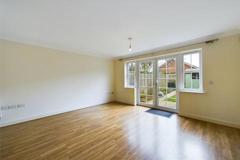 3 bedroom terraced house for sale - Fisher Mews, Christchurch, Dorset, BH23