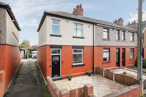 3 bedroom end of terrace house for sale, Ormskirk Road, Rainford, WA11