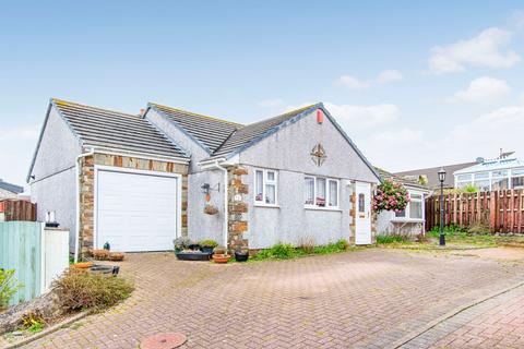 4 bedroom detached bungalow for sale, Trelawny Road, Menheniot, PL14