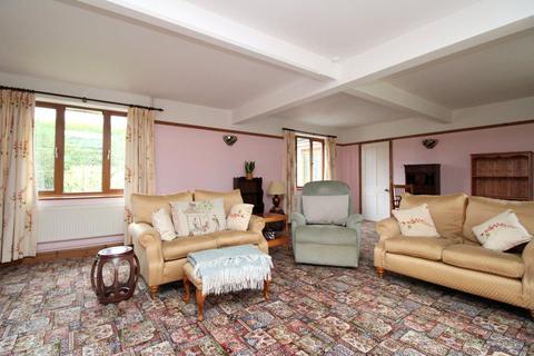 4 bedroom detached house for sale - Lower Road, Grundisburgh, Woodbridge, IP13