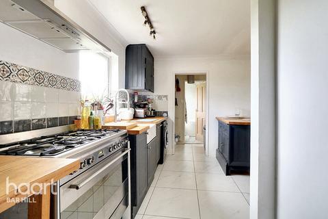 7 Westfield, Willingham, Cambridge, CB24 5HH