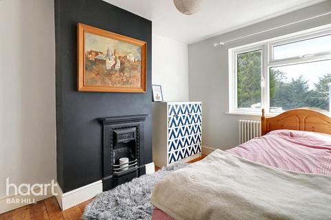 7 Westfield, Willingham, Cambridge, CB24 5HH