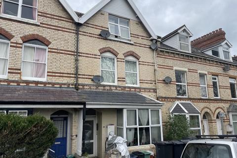 undefined, Sticklepath Terrace, Barnstaple, EX31