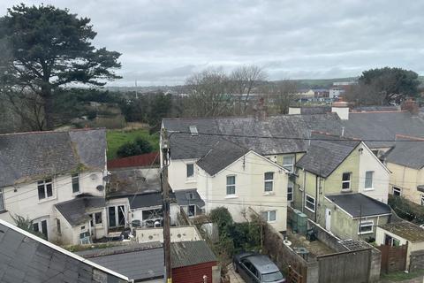 undefined, Sticklepath Terrace, Barnstaple, EX31