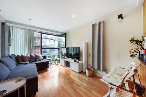 1 bedroom apartment for sale, Millharbour, London E14