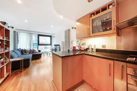 1 bedroom apartment for sale - Millharbour, London E14
