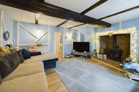 3 bedroom terraced house for sale - Thorpe Farm Cottage, Shadwell