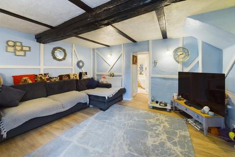 3 bedroom terraced house for sale, Thorpe Farm Cottage, Shadwell