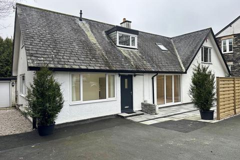 2 bedroom ground floor flat for sale, Yewgarth, Ground Floor Flat, New Road, Windermere, LA23 2LA