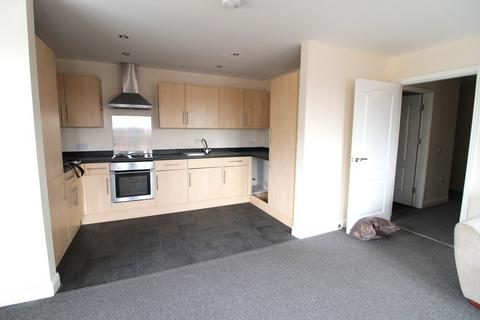 2 bedroom apartment for sale, Trinity View, Gainsborough