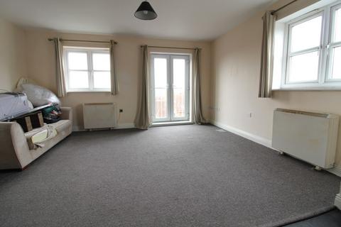 2 bedroom apartment for sale, Trinity View, Gainsborough