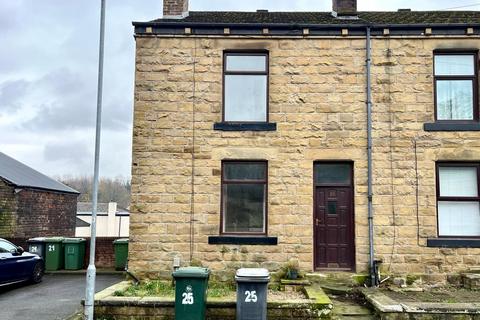 3 bedroom terraced house to rent, Batley WF17