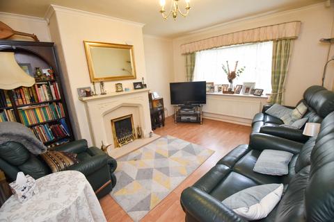 3 bedroom semi-detached house for sale, Park Road North, Urmston, M41