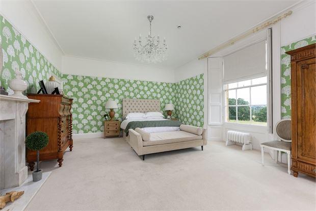 Five Bedrooms –