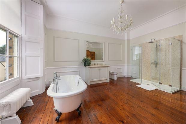 Bathroom &amp; En-suites –