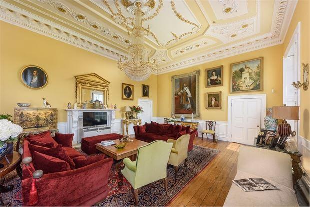 Drawing Room –