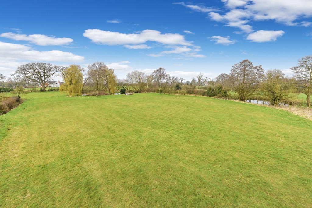 Gilberts Lane, Whixall 3 bed house £600,000