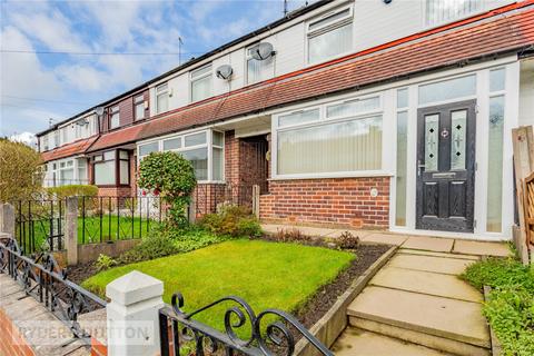 2 bedroom townhouse for sale, Melverley Road, Higher Blackley, Manchester, M9