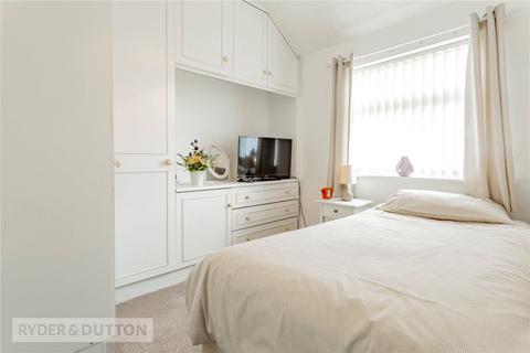 2 bedroom townhouse for sale - Melverley Road, Higher Blackley, Manchester, M9