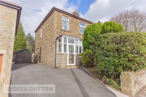 3 bedroom semi-detached house for sale, Newchurch Road, Rawtenstall, Rossendale, BB4