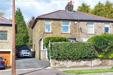 3 bedroom semi-detached house for sale, Newchurch Road, Rawtenstall, Rossendale, BB4