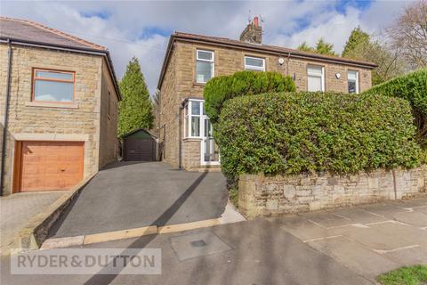 3 bedroom semi-detached house for sale, Newchurch Road, Rawtenstall, Rossendale, BB4