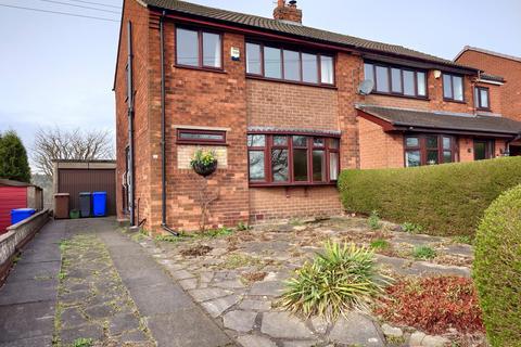 267 Chell Heath Road, Stoke-on-trent, ST6 7LR