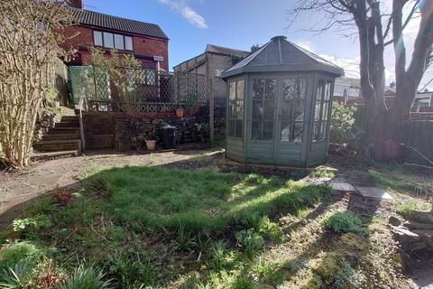 267 Chell Heath Road, Stoke-on-trent, ST6 7LR